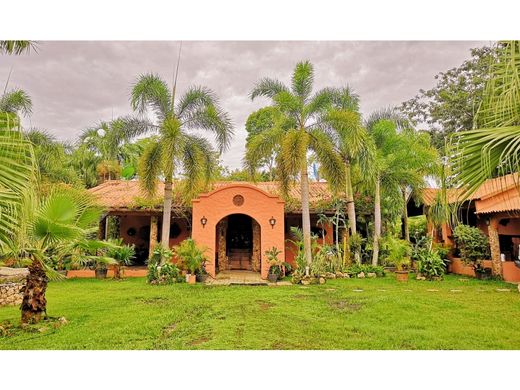 Quinta rústica - Chame, Distrito de Chame