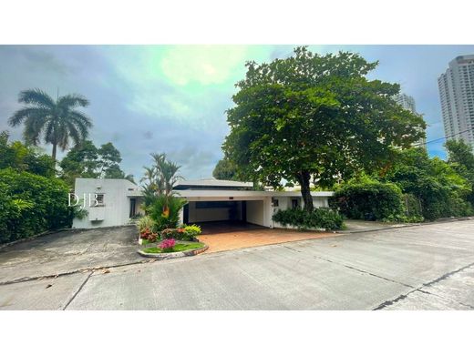 Casa de lujo en Ciudad de Panamá, Distrito de Panamá