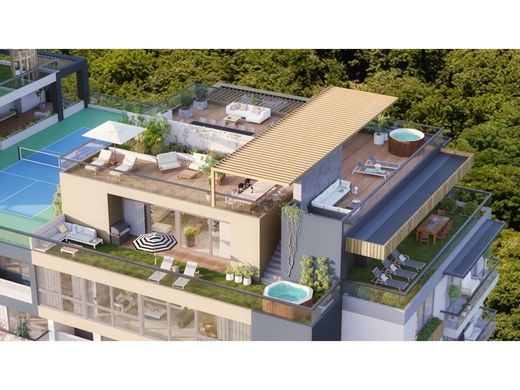 Appartamento a Juan Díaz, Distrito de Panamá