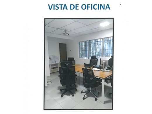 Casa de lujo en El Carmen, Distrito de Panamá