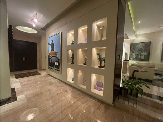 Διαμέρισμα σε Πόλη του Παναμά, Distrito de Panamá