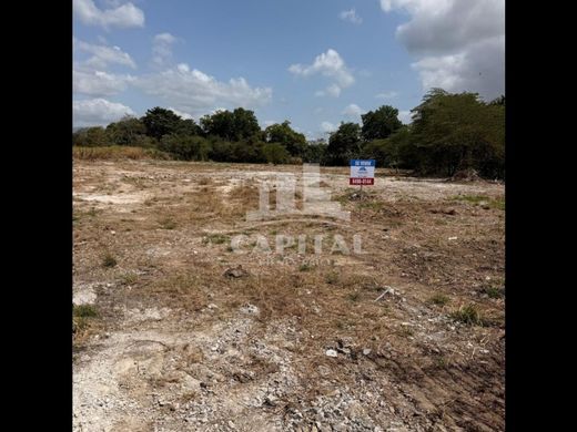 Land in Panama City, Distrito de Panamá