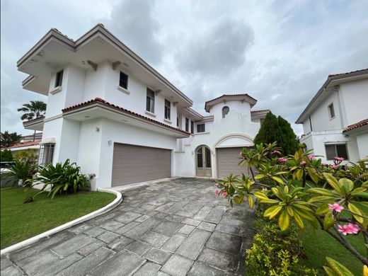 ‏בתי יוקרה ב  פנמה סיטי, Distrito de Panamá