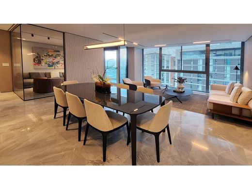 Piso / Apartamento en Ciudad de Panamá, Distrito de Panamá