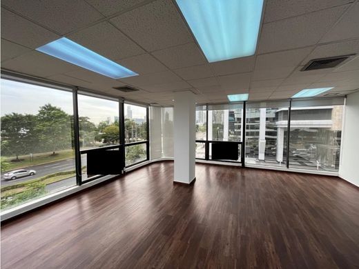 Bella Vista, Distrito de Donosoのオフィス