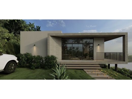 Casa de lujo en Pedasí, Distrito de Pedasí