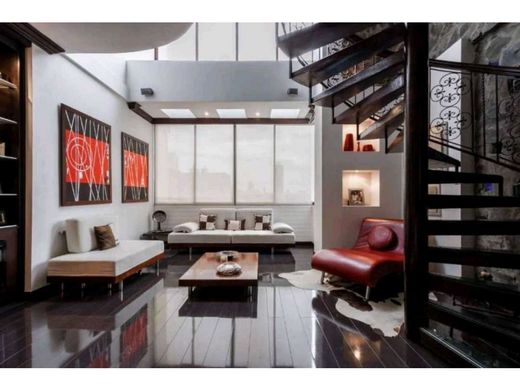 Apartment / Etagenwohnung in San Francisco, Distrito de San Francisco