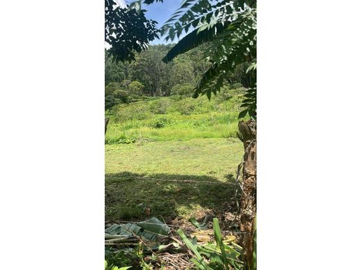 Terreno a Bajo Boquete, Distrito de Boquete