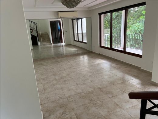 Luxus-Haus in Panama-Stadt, Distrito de Panamá