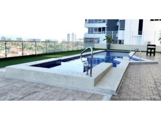 Apartment / Etagenwohnung in Panama-Stadt, Distrito de Panamá