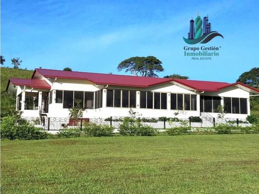 Luxury home in Dolega District, Distrito de Dolega