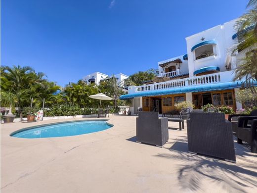 Duplex appartement in Antón, Distrito de Antón