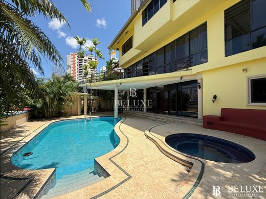 Maison de luxe à Panamá, Distrito de Panamá