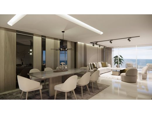 Apartment in San Francisco, Distrito de San Francisco