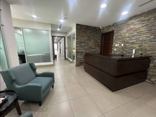 مكتب ﻓﻲ بنما (مدينة), Distrito de Panamá