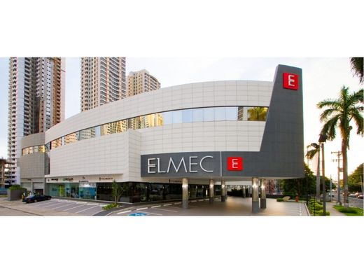 Biuro w San Francisco, Distrito de San Francisco