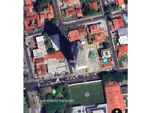 ‏קרקע ב  פנמה סיטי, Distrito de Panamá