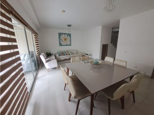 豪宅  巴拿馬城, Distrito de Panamá