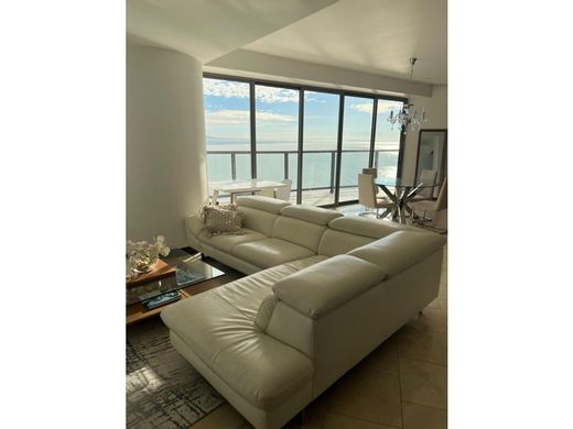 Piso / Apartamento en Ciudad de Panamá, Distrito de Panamá