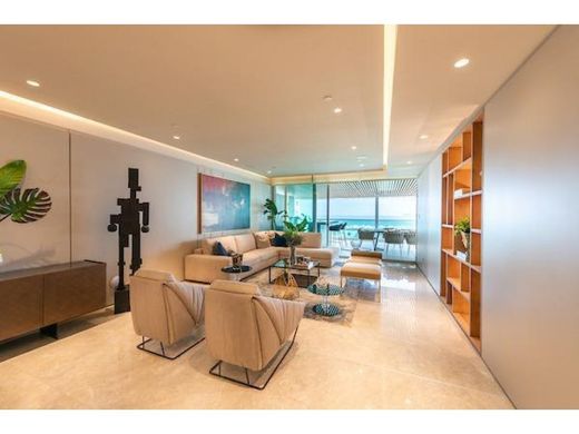 Apartment in Bella Vista, Distrito de Donoso
