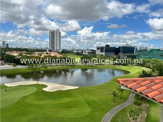 Apartment / Etagenwohnung in Panama-Stadt, Distrito de Panamá