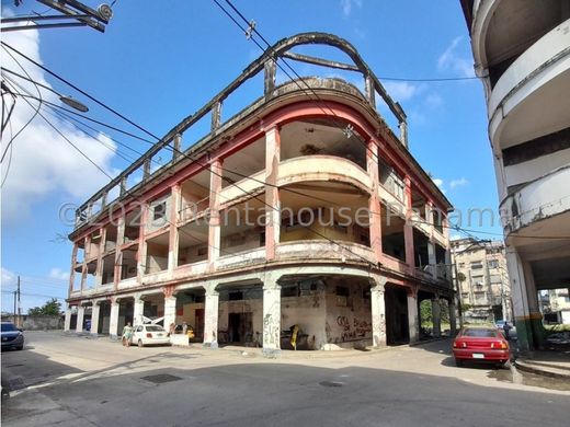 ‏קרקע ב  Colón, Distrito de Colón