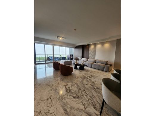 Piso / Apartamento en Ciudad de Panamá, Distrito de Panamá