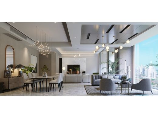 パナマシティ, Distrito de Panamáのアパートメント