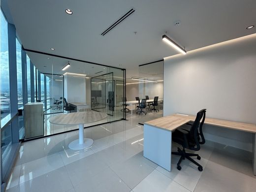 Büro in Panama-Stadt, Distrito de Panamá
