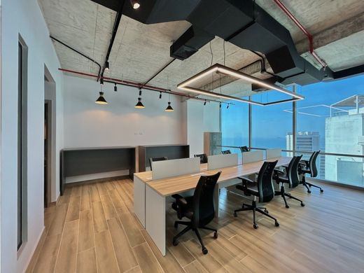 Office in Juan Díaz, Distrito de Antón