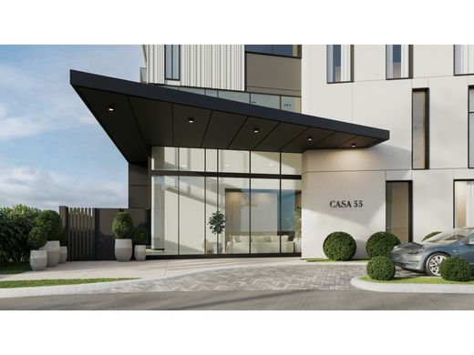 Appartamento a Panamá, Distrito de Panamá