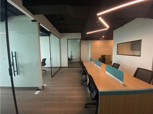 Γραφείο σε Πόλη του Παναμά, Distrito de Panamá