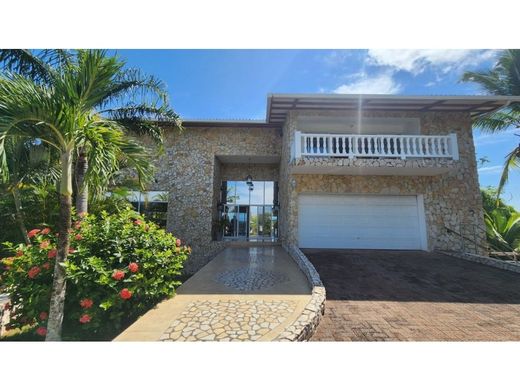 Luxury home in Horconcitos, Distrito de San Lorenzo