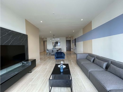 Apartment / Etagenwohnung in Panama-Stadt, Distrito de Panamá