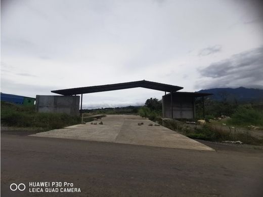 Boquete, Distrito de Boqueteの土地