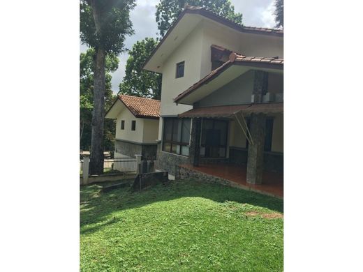 Πολυτελή κατοικία σε Πόλη του Παναμά, Distrito de Panamá