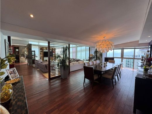 Penthouse w San Francisco, Distrito de San Francisco