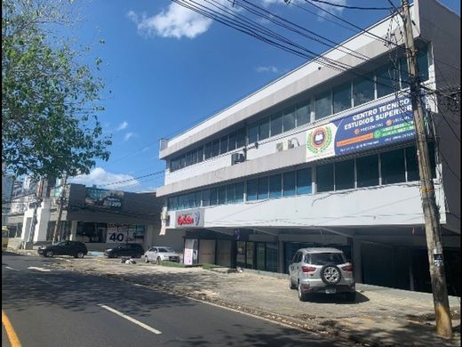 Wohnkomplexe in Panama-Stadt, Distrito de Panamá