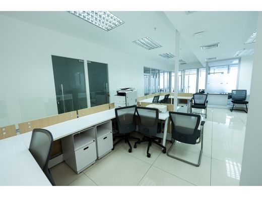 Bureau à Panamá, Distrito de Panamá