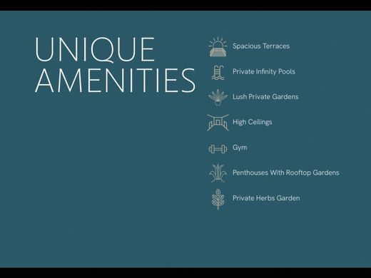 Apartament w San Francisco, Distrito de San Francisco