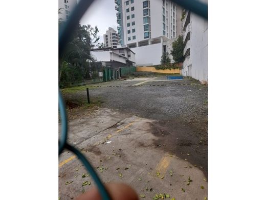 Terreno en San Francisco, Distrito de San Francisco