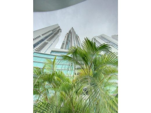 아파트 / 파나마 시, Distrito de Panamá