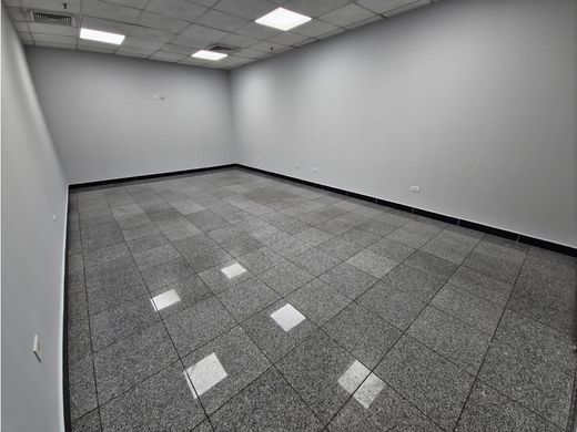 Office in San Francisco, Distrito de San Francisco