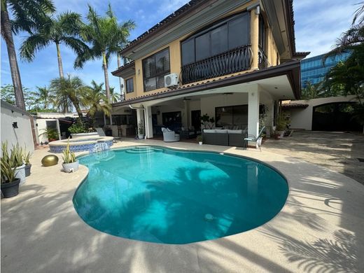 Luxury home in Juan Díaz, Distrito de Antón