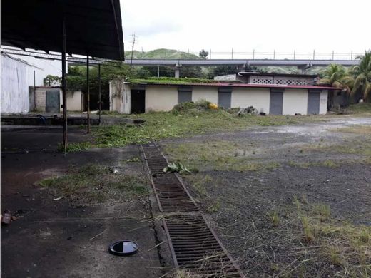 ‏קרקע ב  San Miguelito, Distrito San Miguelito