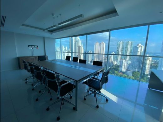 Bella Vista, Distrito de Donosoのオフィス