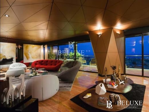 Piso / Apartamento en San Carlos, Distrito de San Carlos