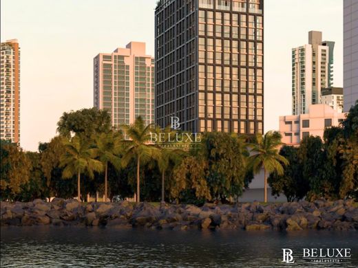 パナマシティ, Distrito de Panamáのアパートメント