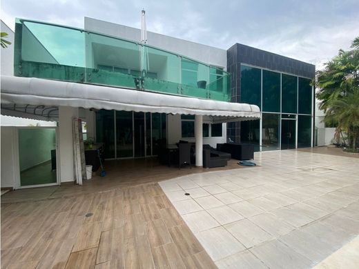 Casa de lujo en Ciudad de Panamá, Distrito de Panamá