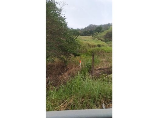 Las Lajas, Distrito de Panamáの土地